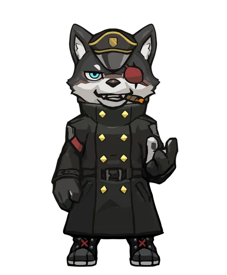 ヴォルコフ
